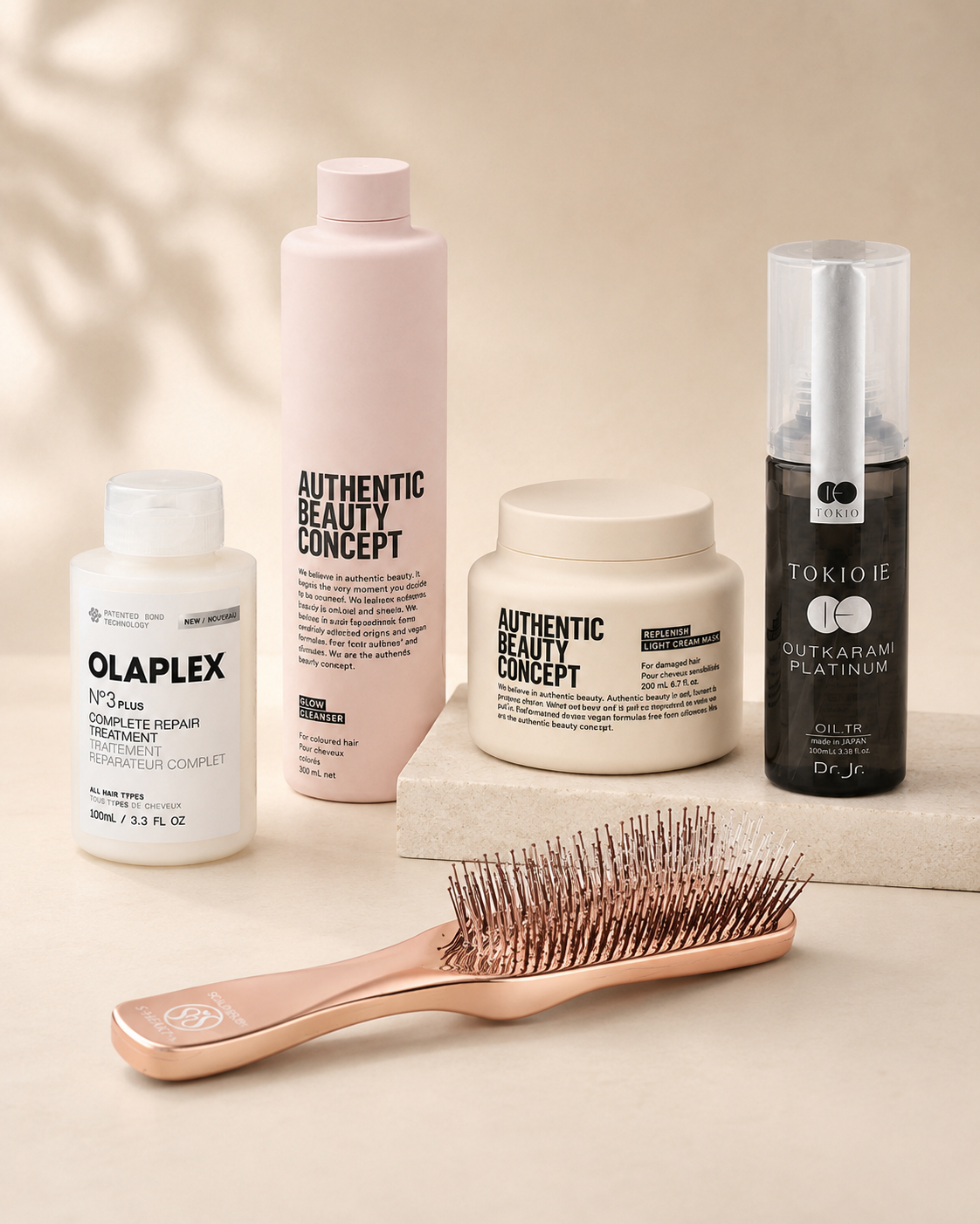 Comment bien faire son shampoing à la maison ?