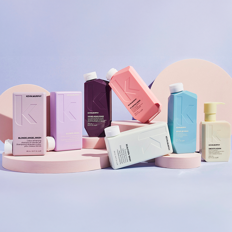 KEVIN MURPHY