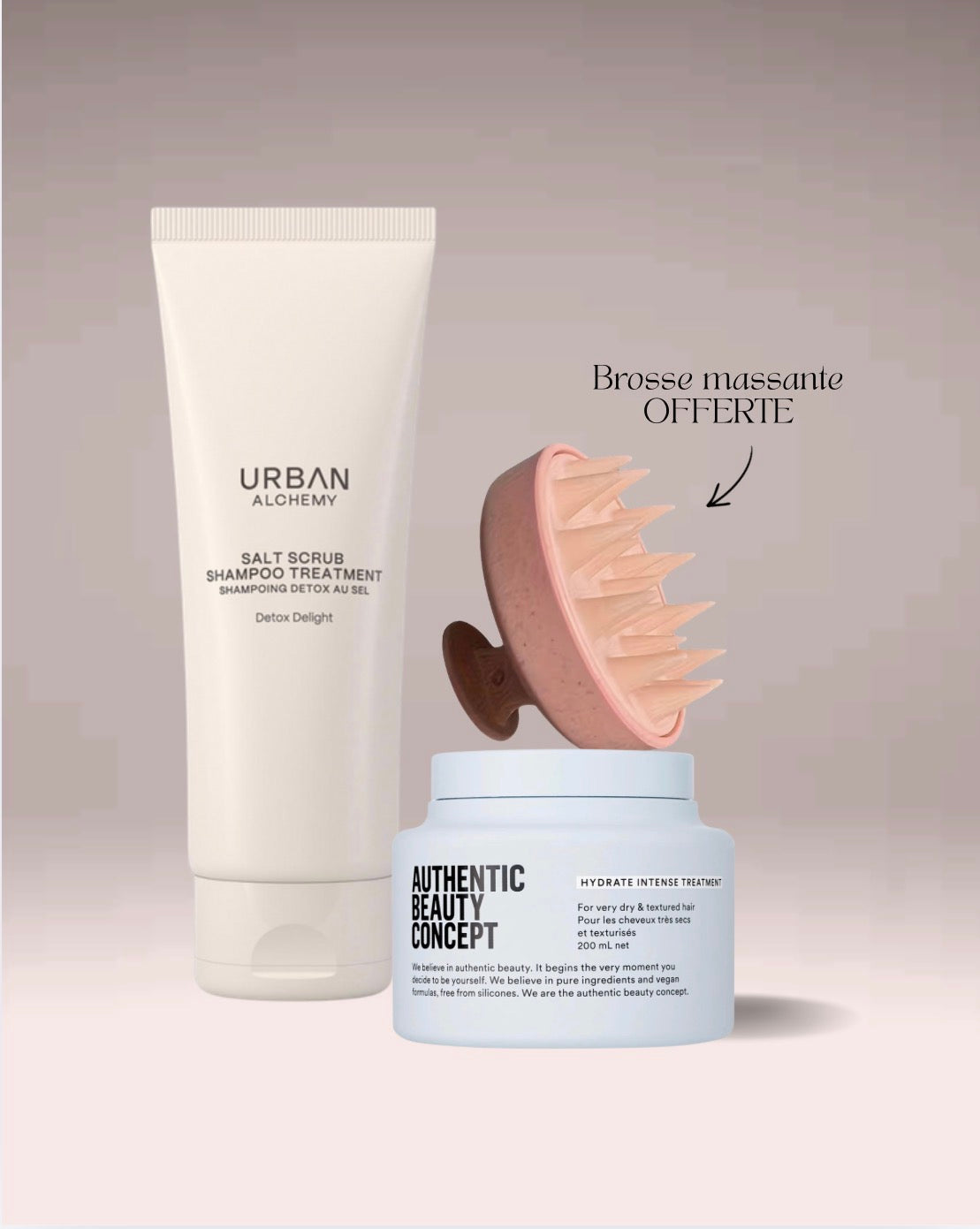 ROUTINE - Exfoliante