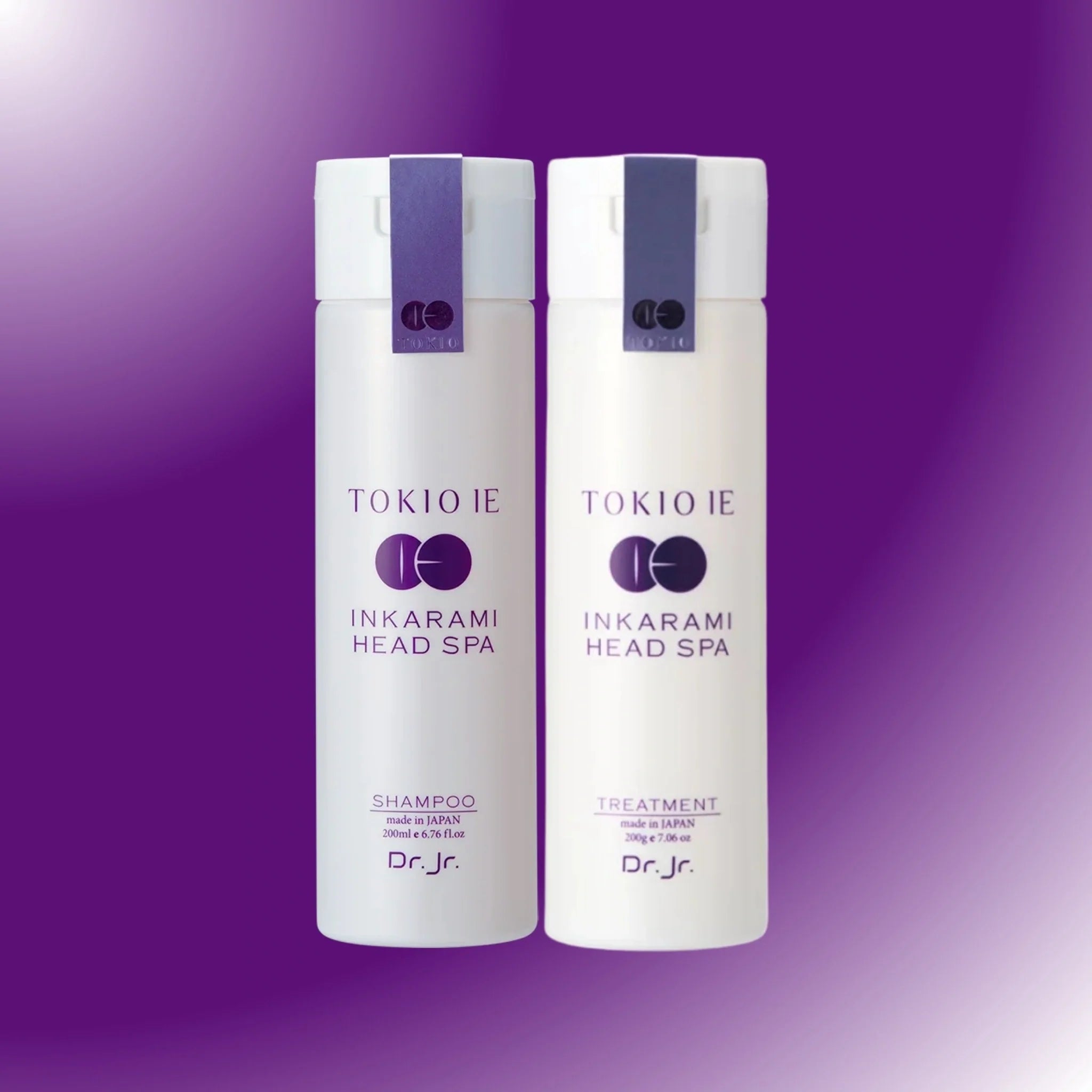Gamme Tokio Spa