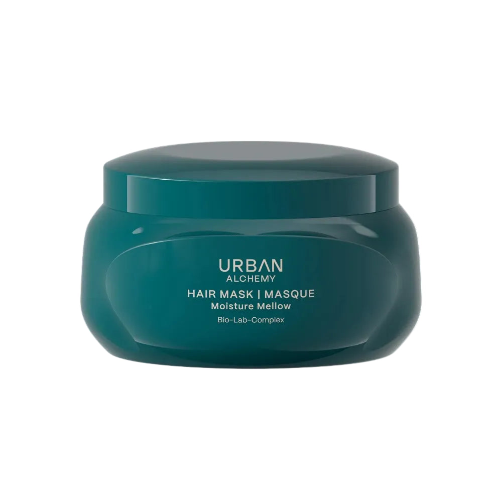 Masque Hydratant - Urban Alchemy