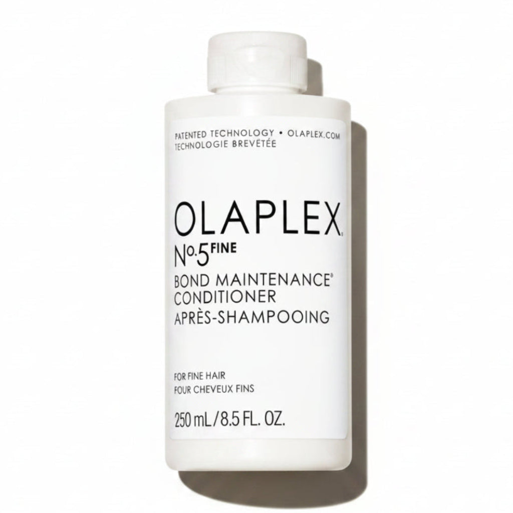 Olaplex - N°5 FINE Shampoing Bond Maintenance