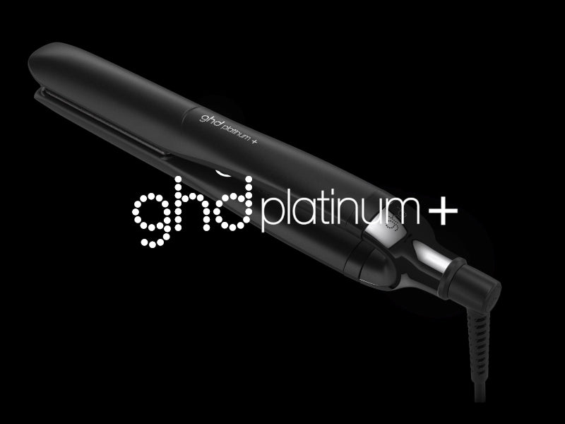 GHD - Lisseur Platinum+
