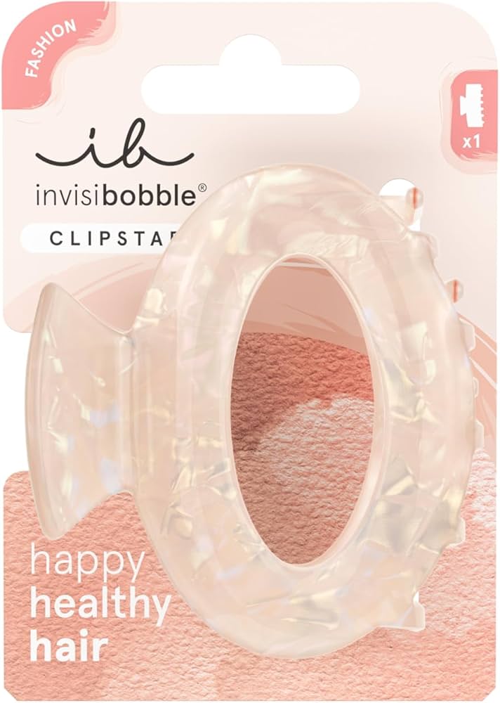 INVISIBOBBLE CLIPSTAR - Pince à Cheveux
