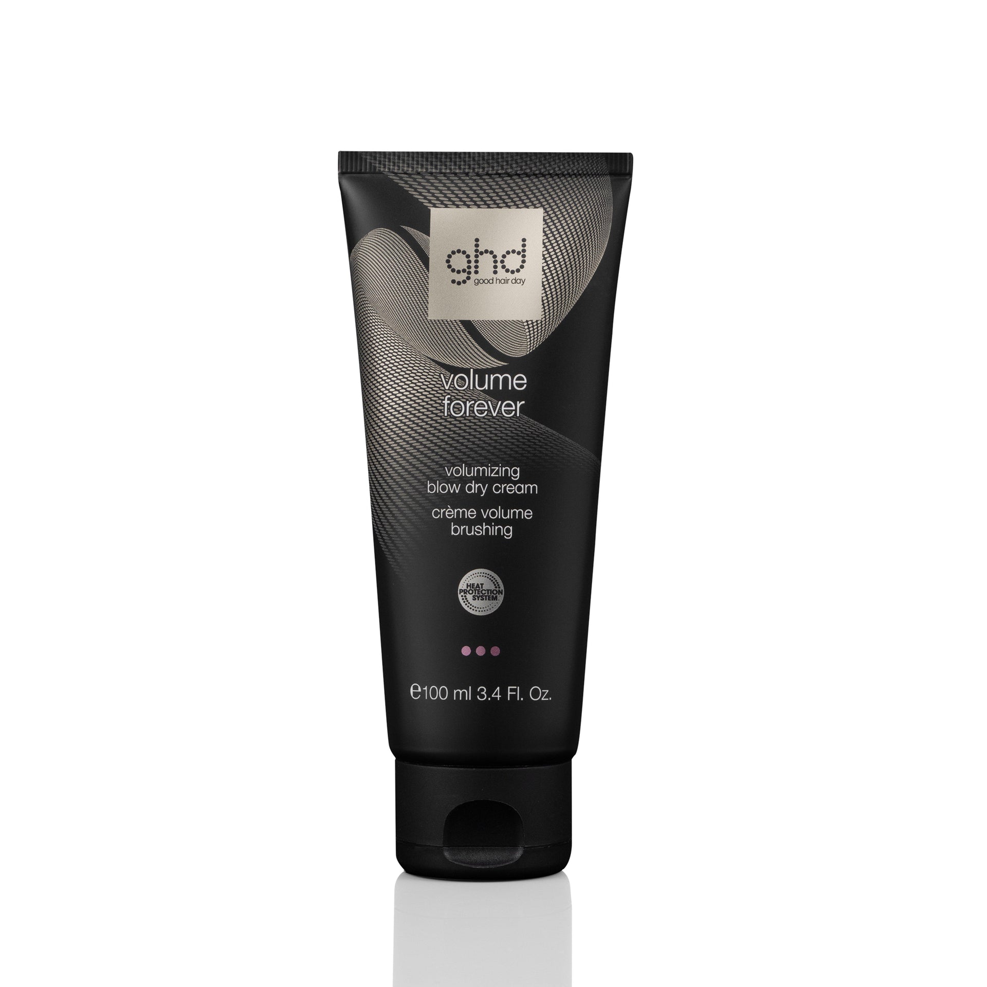 Crème Volume Brushing - GHD