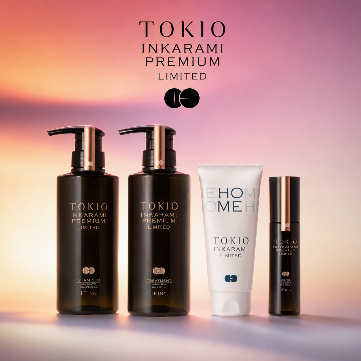 ROUTINE - TOKIO LIMITED PRENIUM