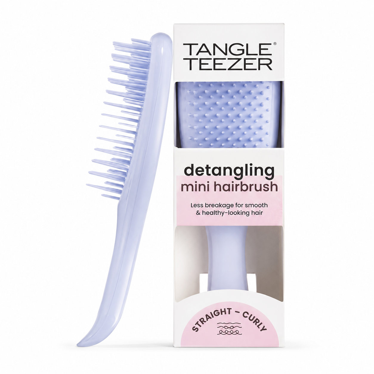 Tangle Teezer - The Ultimate Detangler