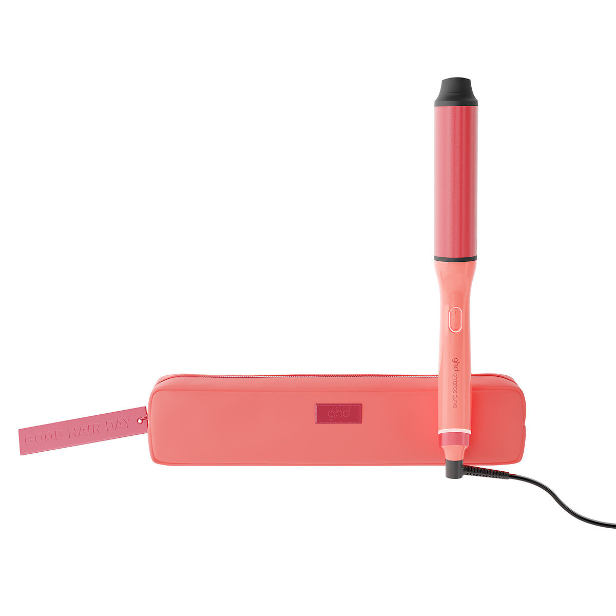 GHD - Boucleur Chronos Curve Max Wand