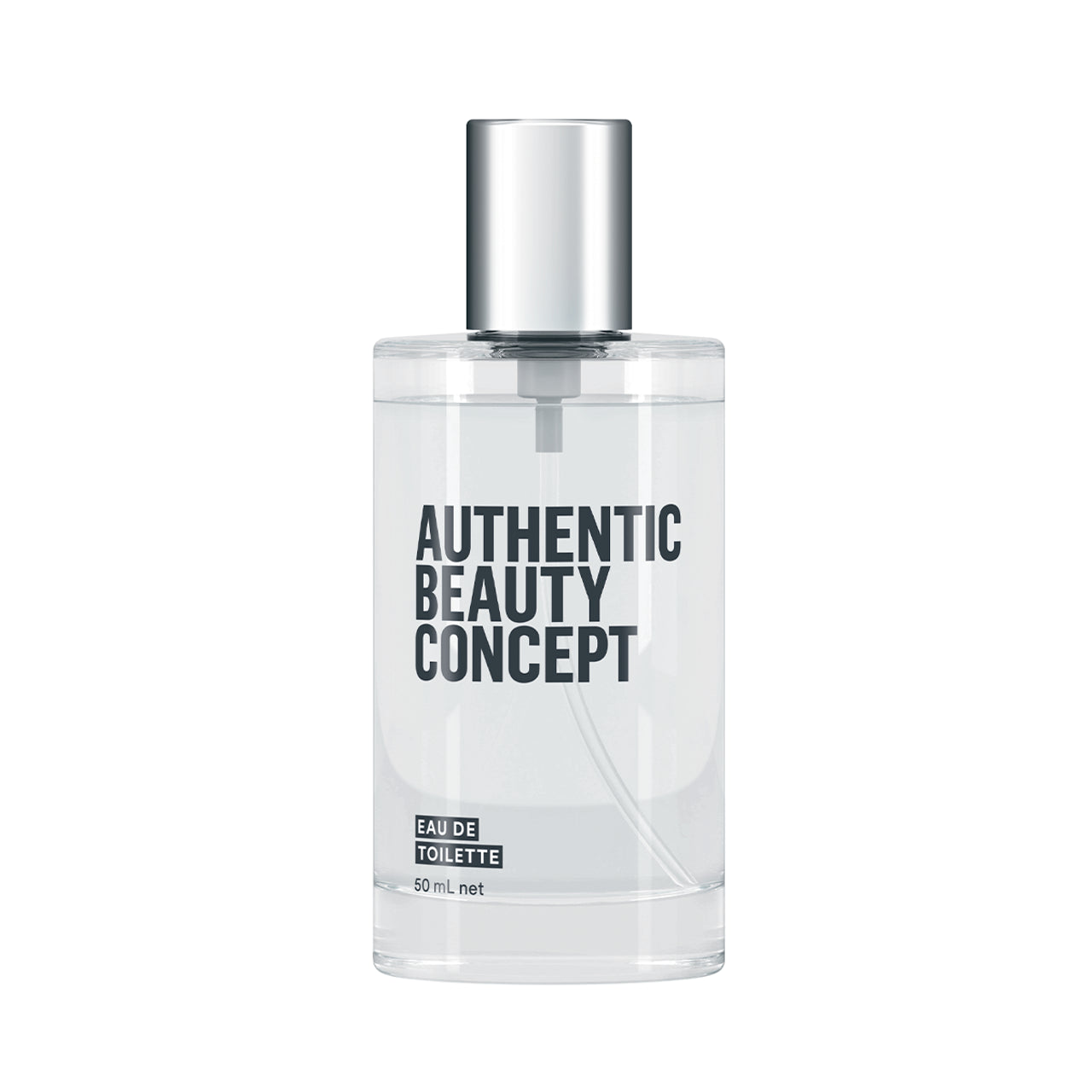 Eau de Toilette - Authentic Beauty Concept