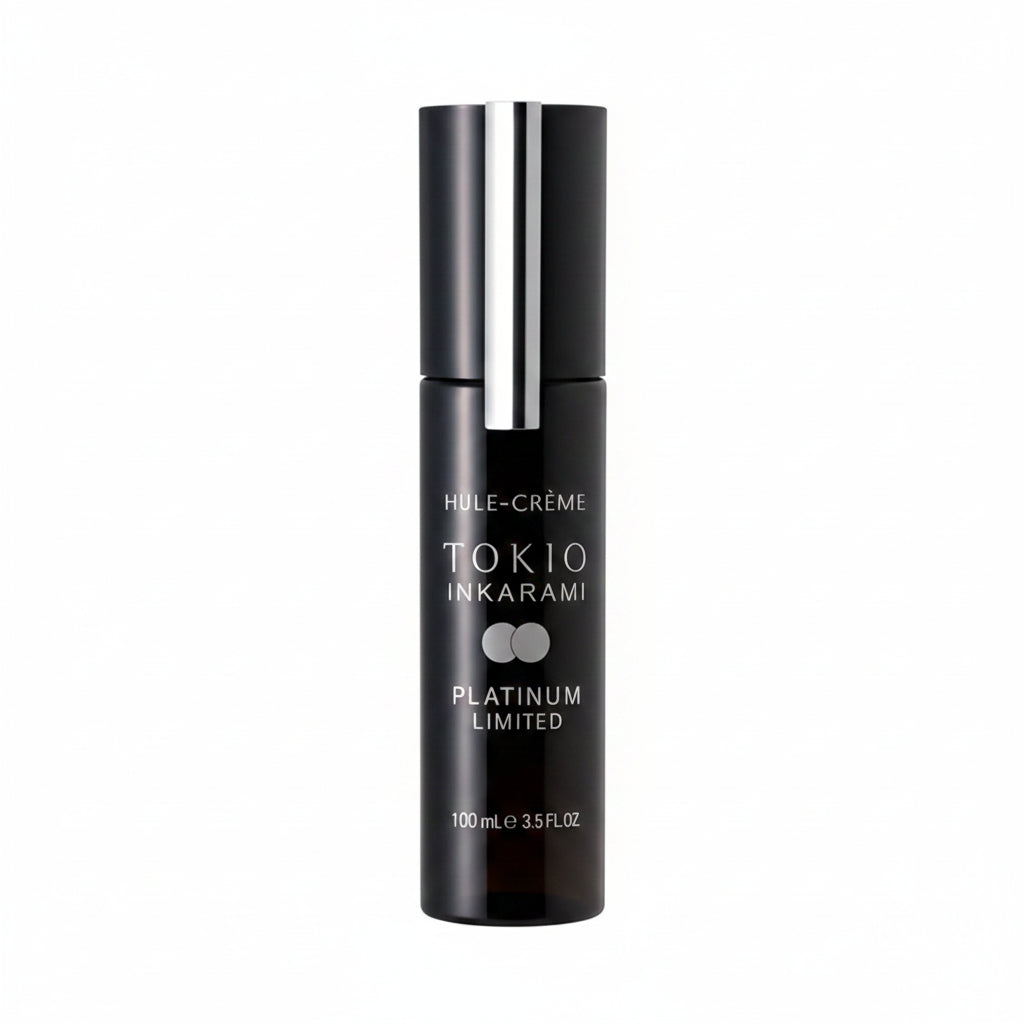 HUILE CRÈME PLATINUM LIMITED – TOKIO INKARAMI