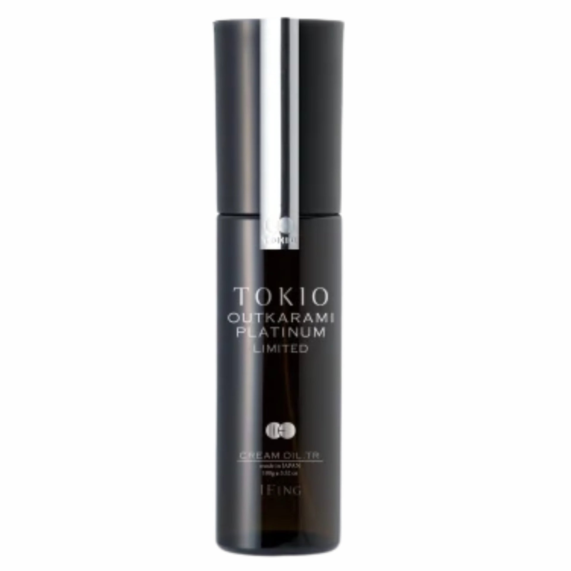 HUILE CRÈME PLATINUM LIMITED – TOKIO INKARAMI