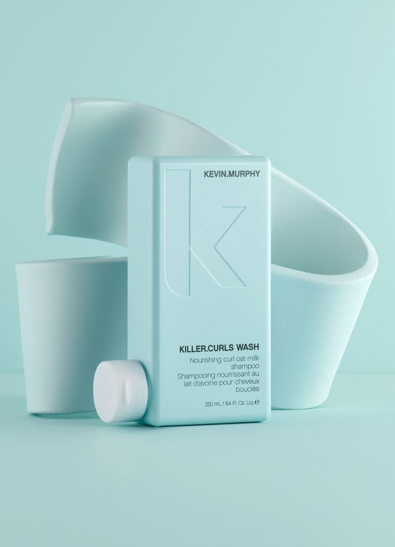 Killer Curls Wash - Kevin Murphy