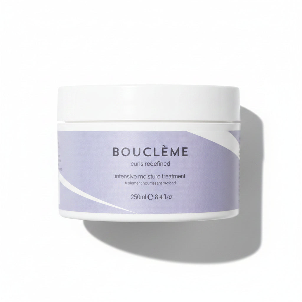 Bouclème - Intensive Moisture Treatment