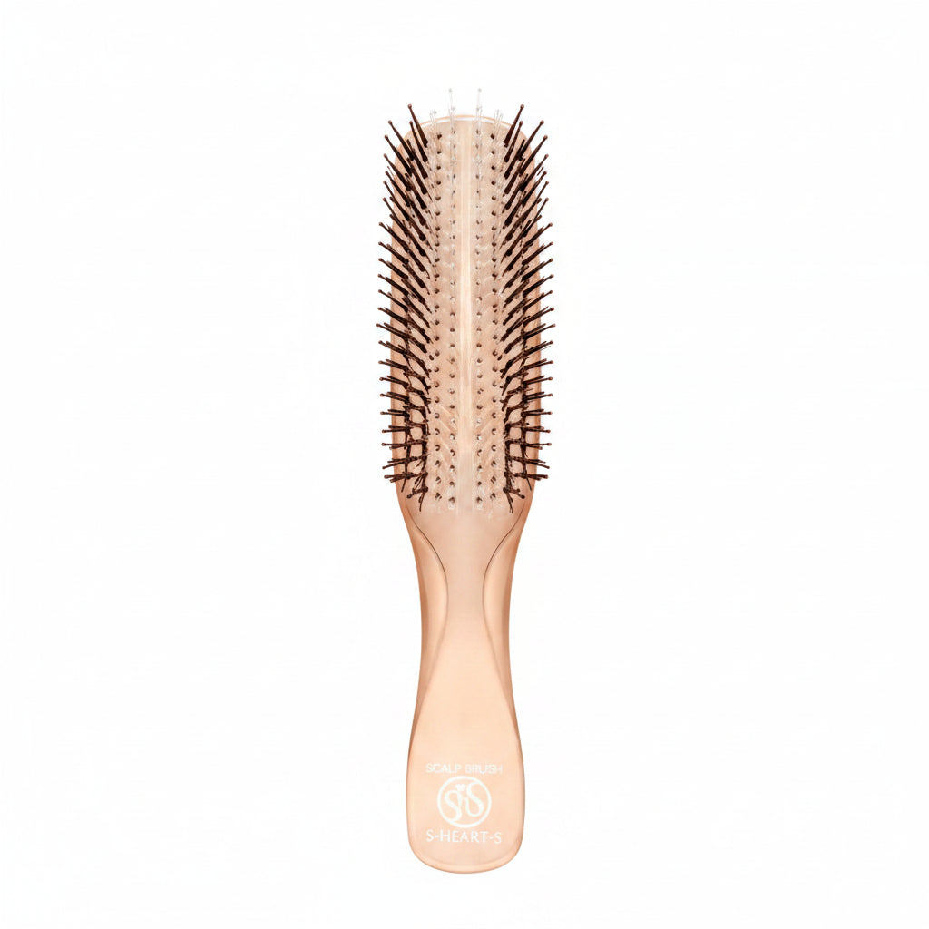 Scalp Brush - Tokio Inkarami