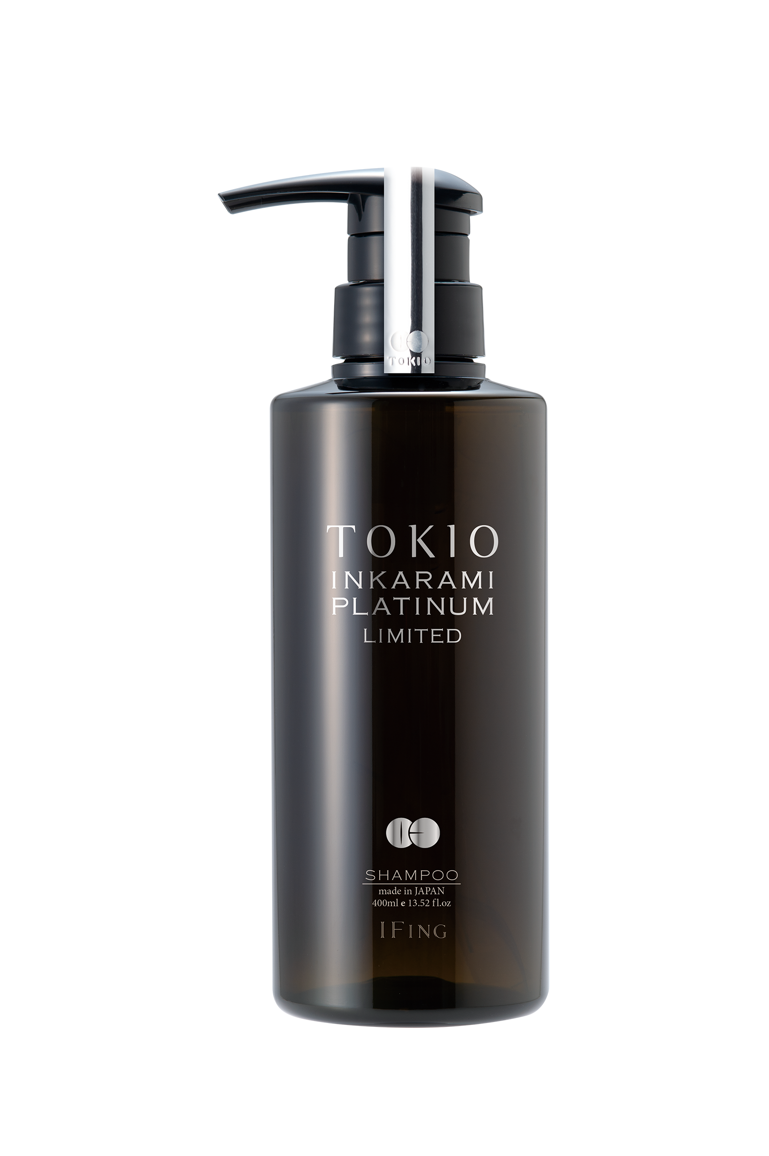 ROUTINE - TOKIO LIMITED PLATINIUM