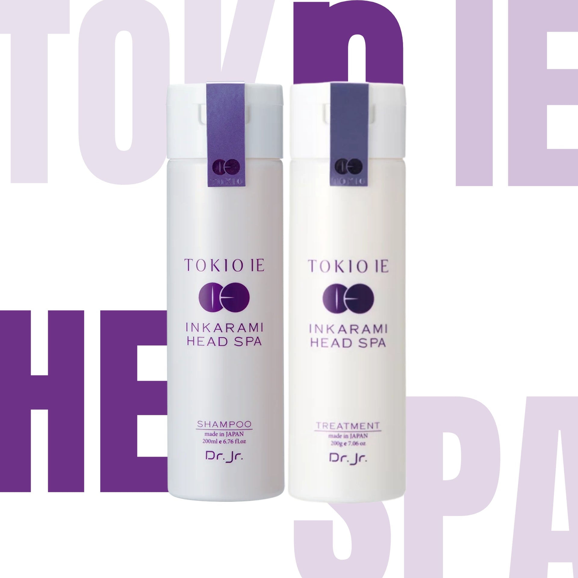 ROUTINE - CUIR CHEVELU