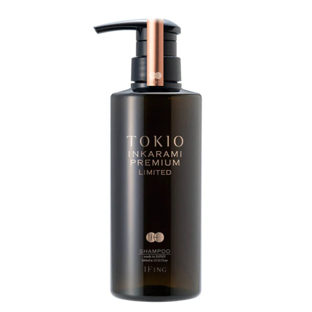 Shampoing Prenium Limited  TOKIO INKARAMI
