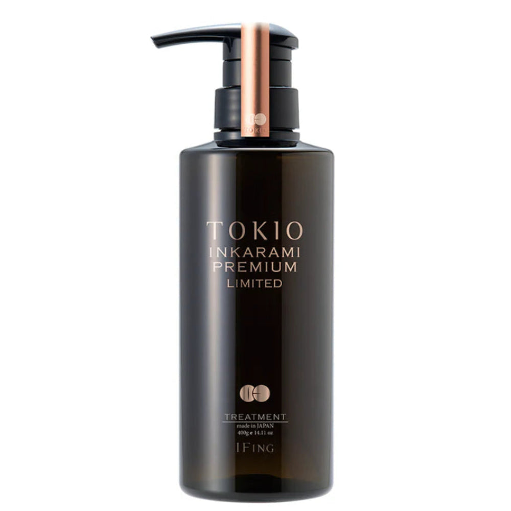 Traitement Premium Limited - TOKIO INKARAMI