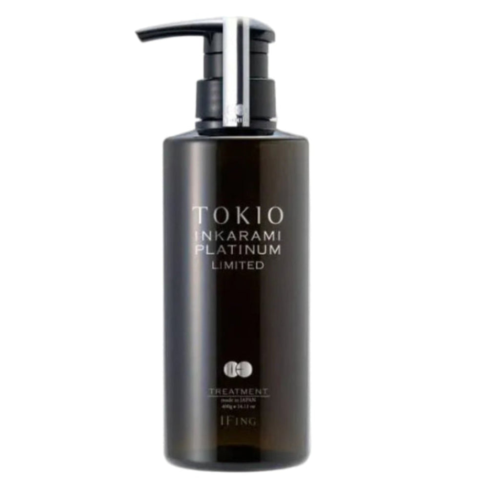 Traitement Platinum Limited  TOKIO INKARAMI