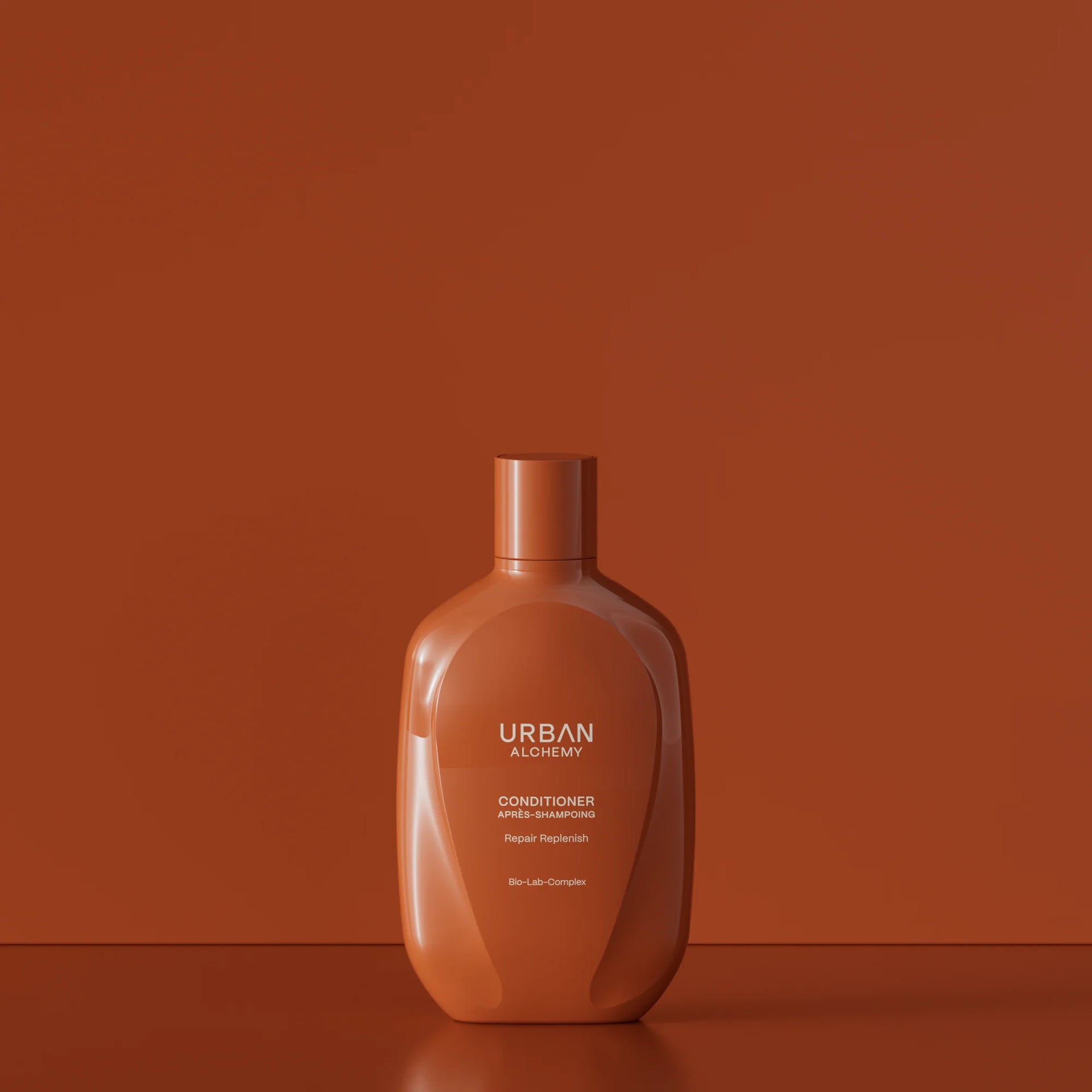 Conditioner Nourrissant - Urban Alchemy