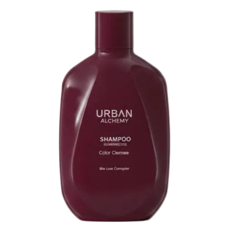 Shampoing Color Care – Urban Alchemy