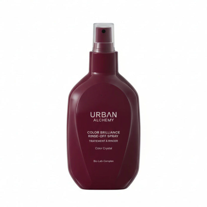 Spray Color Care avec Rinçage – Urban Alchemy