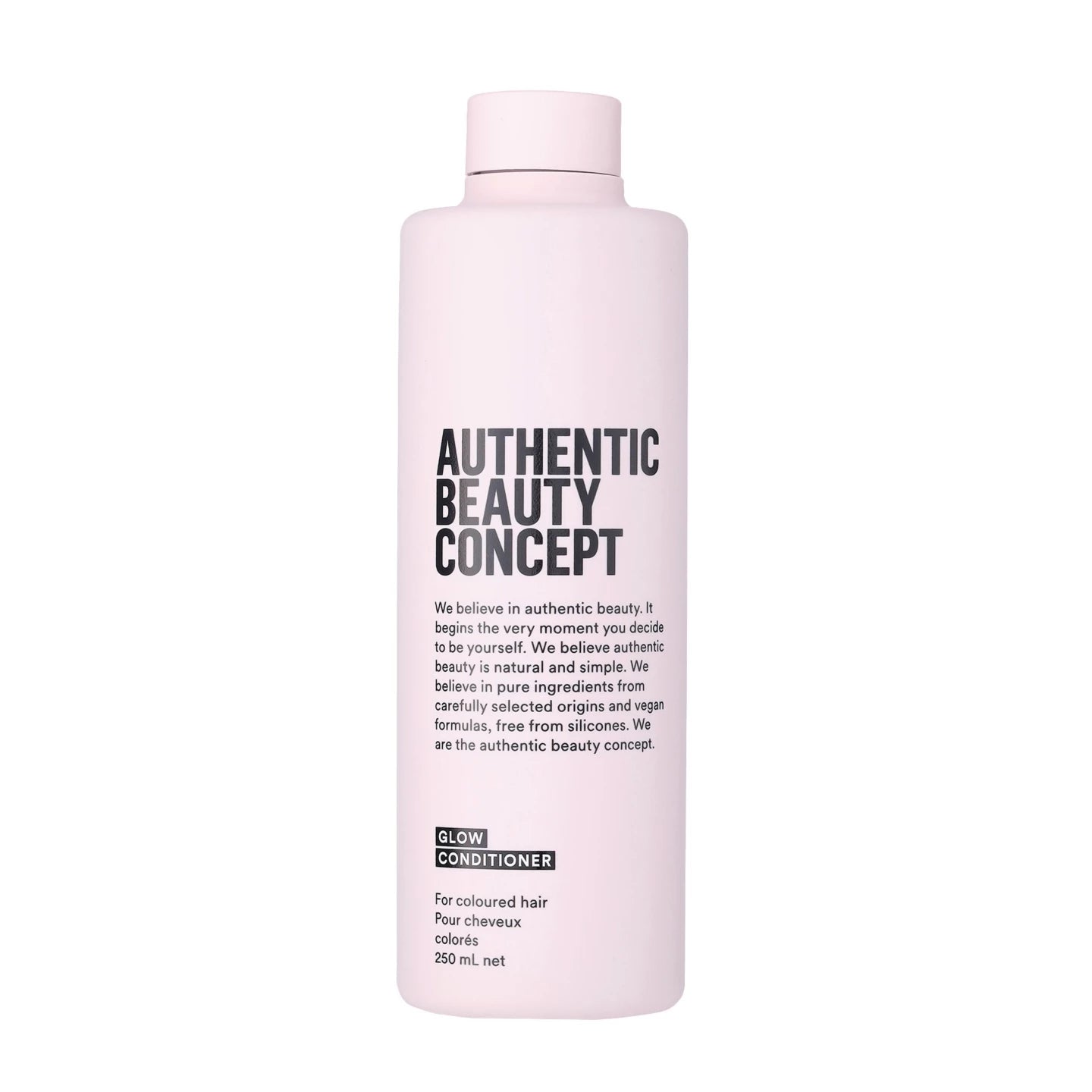 Conditioner Couleur - Authentic Beauty Concept