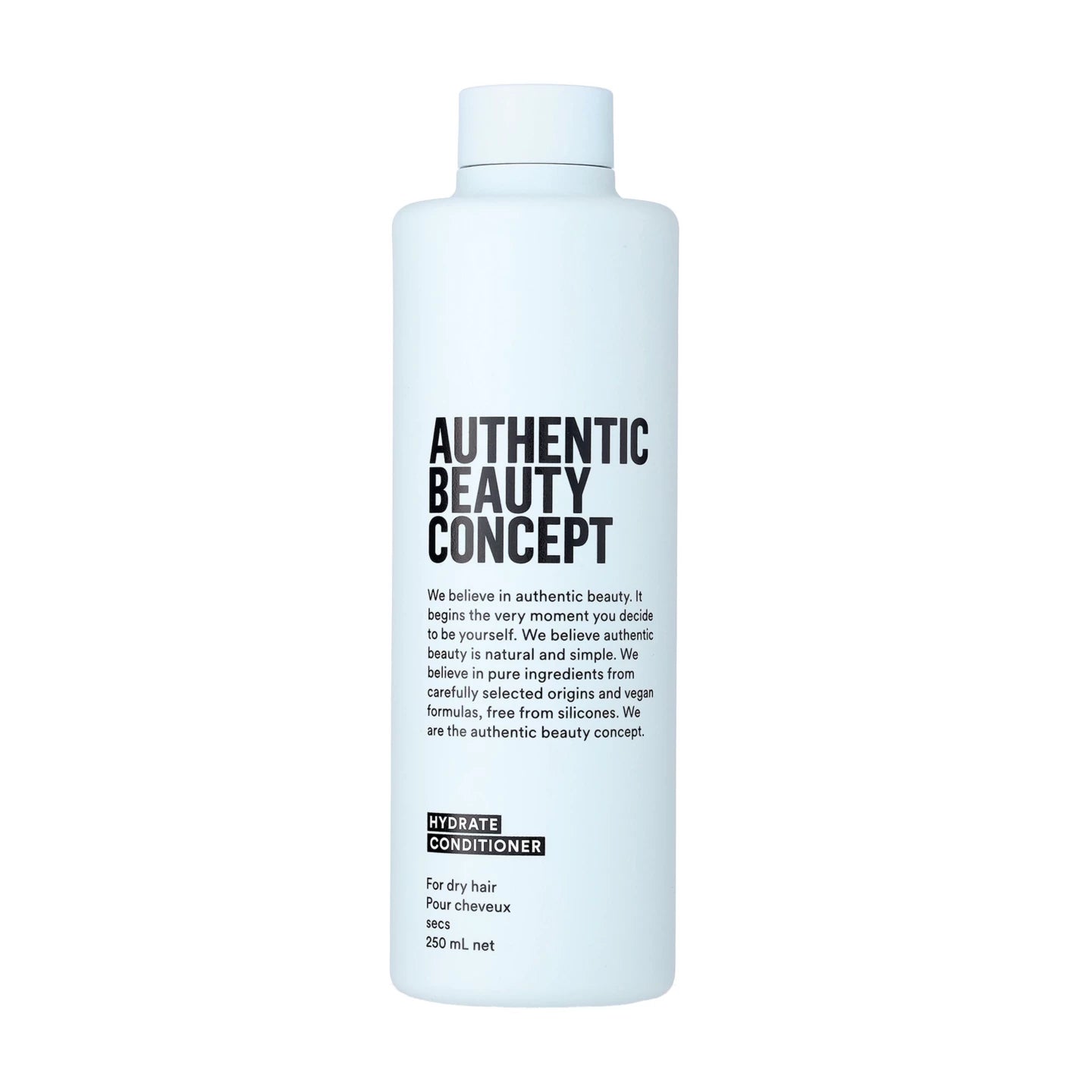 Conditioner Hydratant - Authentic Beauty Concept
