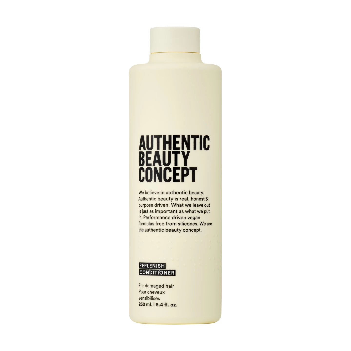 Conditioner Nourrissant - Authentic Beauty Concept