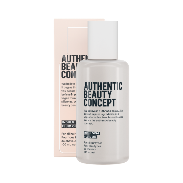 Huile - Authentic Beauty Concept