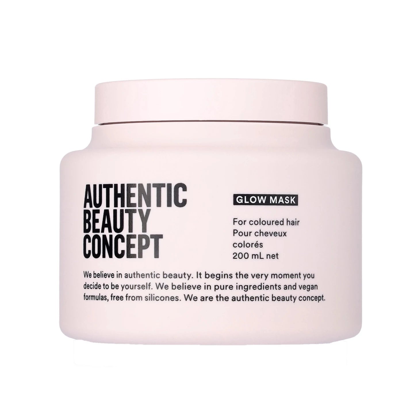 Masque Couleur - Authentic Beauty Concept