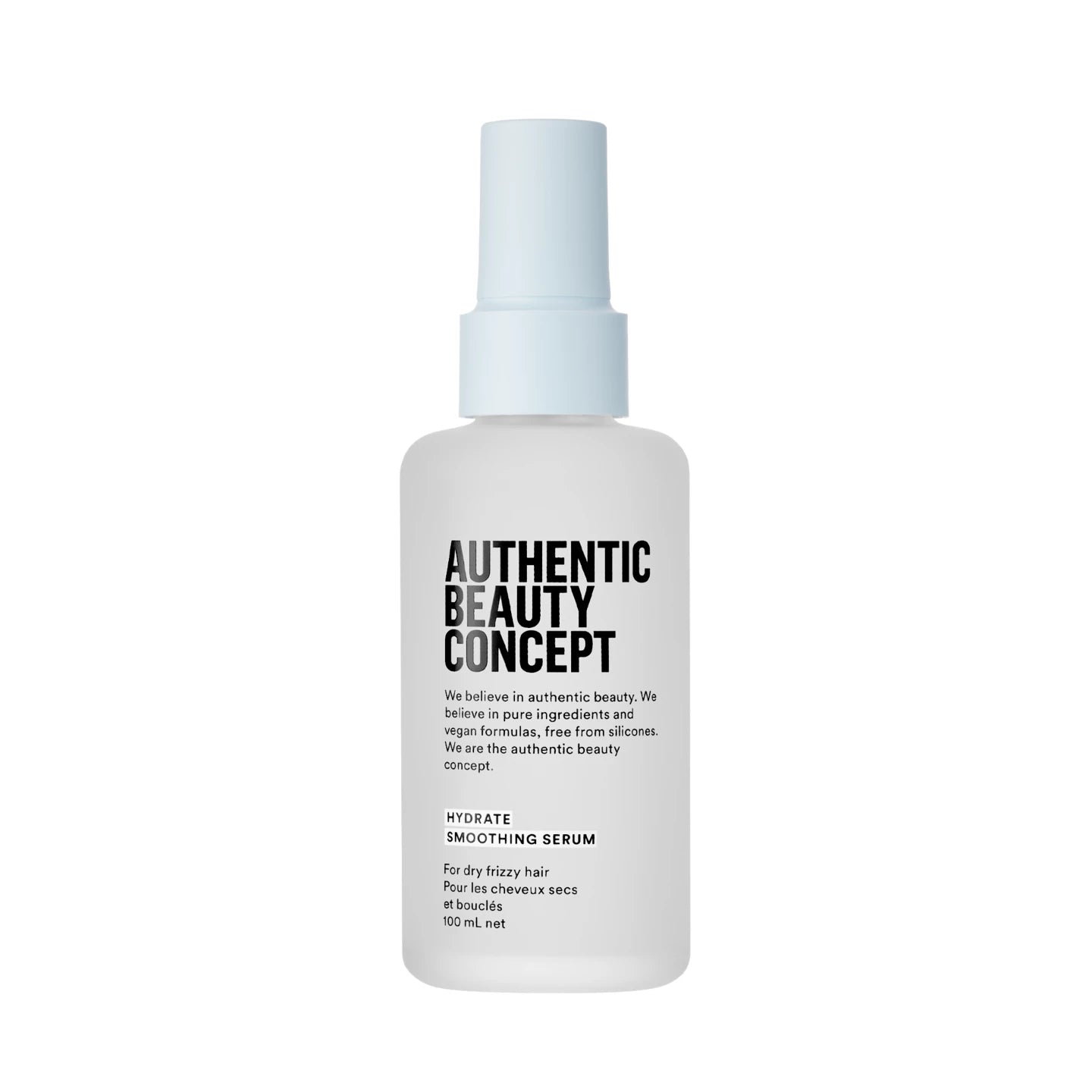 Sérum Hydratant - Authentic Beauty Concept