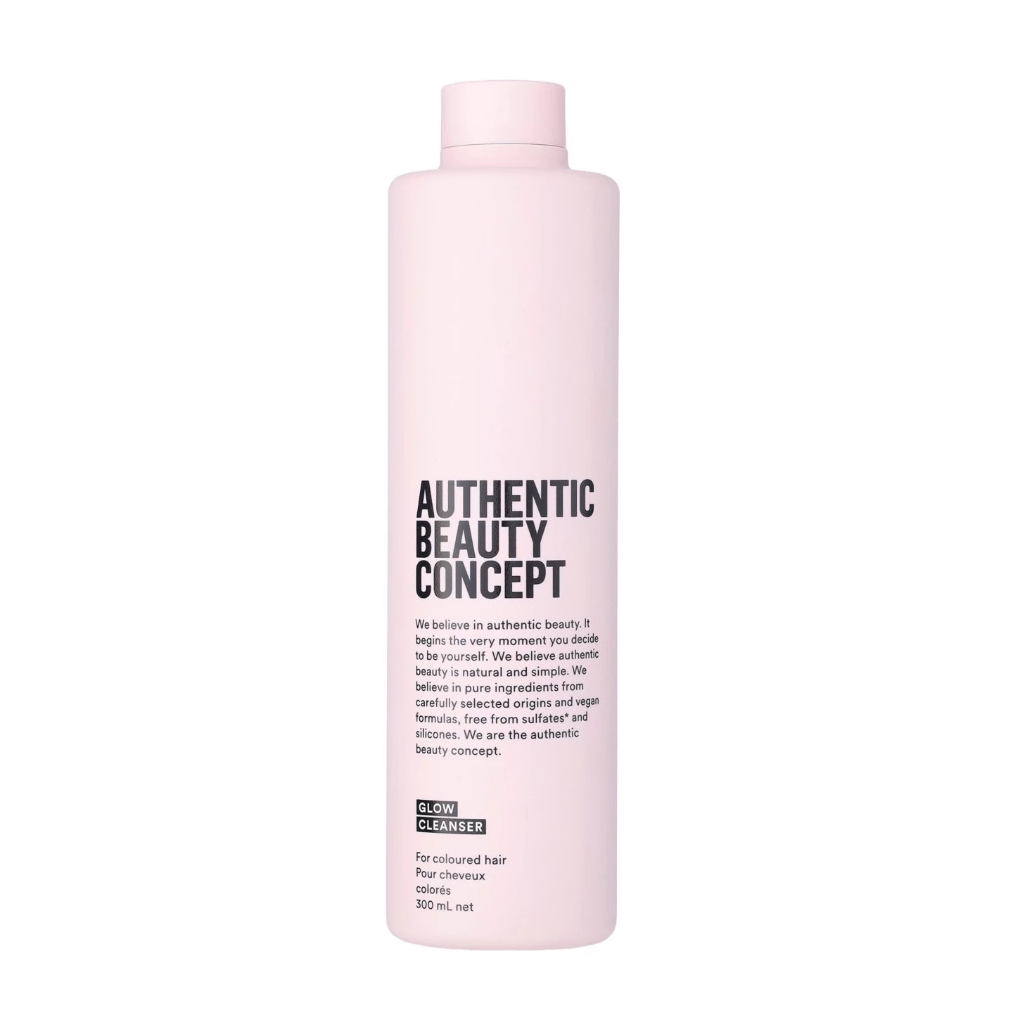 Shampoing Couleur - Authentic Beauty Concept