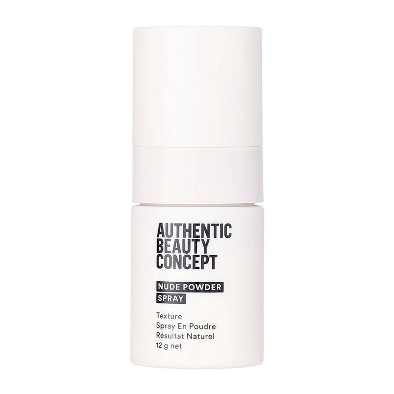 Spray Poudre Texture - Authentic Beauty Concept