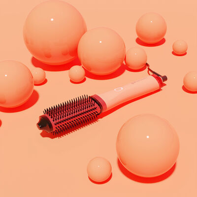 GHD - Brosse soufflante Duet Blowdry