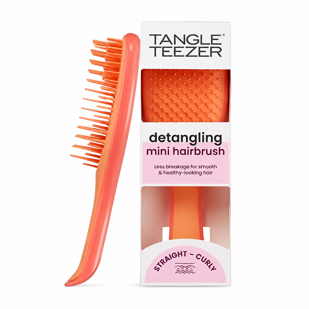 Tangle Teezer - The Ultimate Detangler