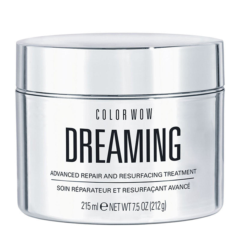 Dreaming Soin Réparateur et Fortifiant Resurfaçant Avancé - Color Wow