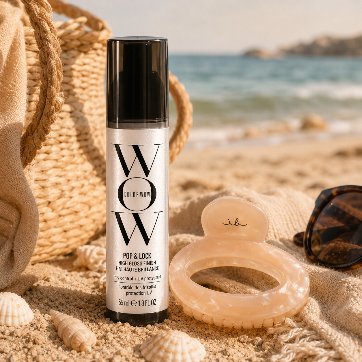SUMMER HAIR - Coiffante