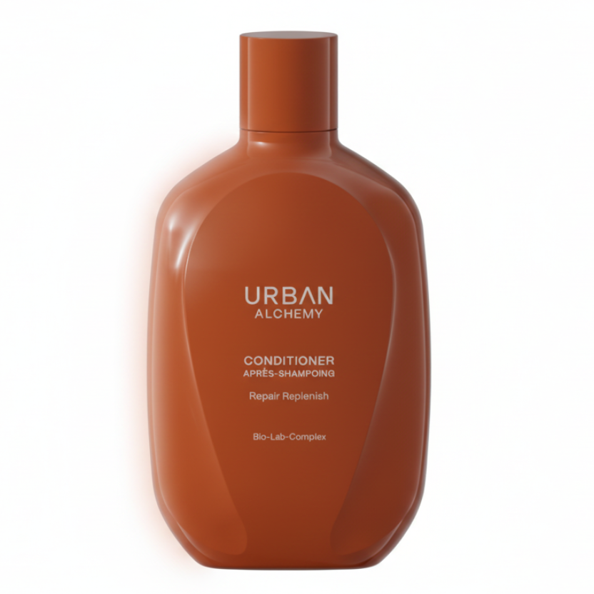 URBAN ALCHEMY - GAMME NUTRITIVE