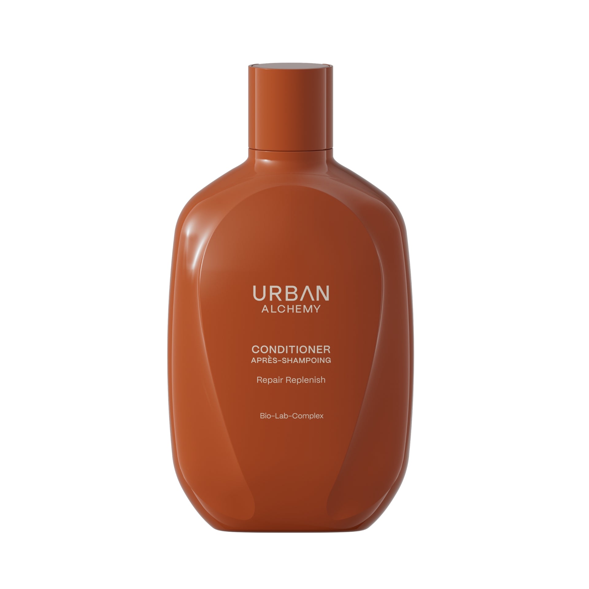 Conditioner Nourrissant - Urban Alchemy