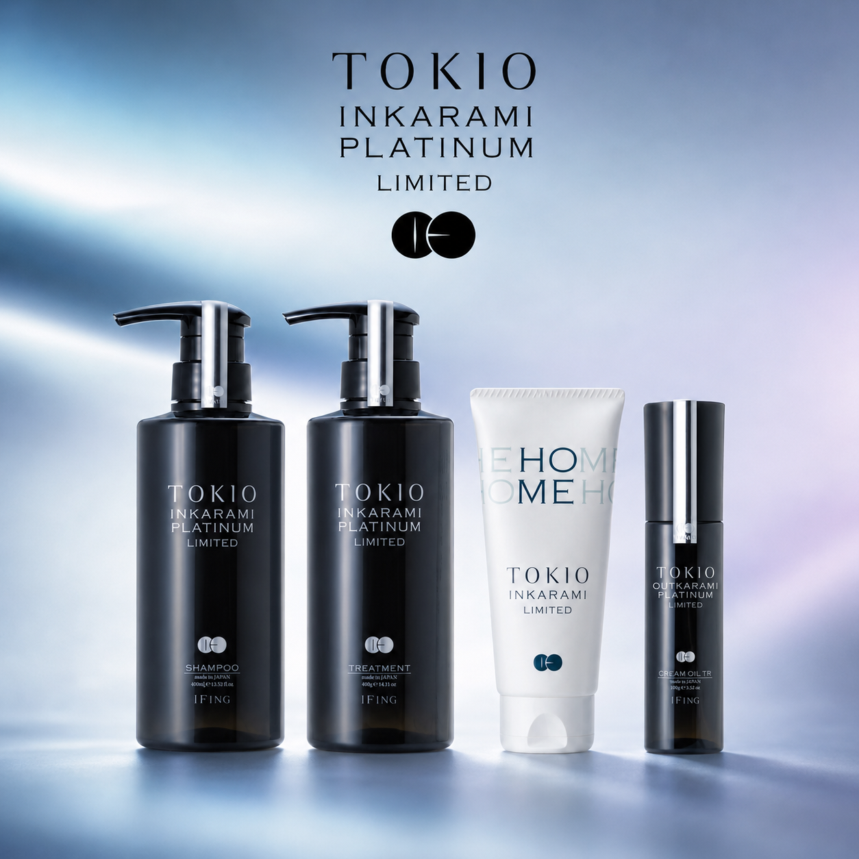 ROUTINE - TOKIO LIMITED PLATINIUM