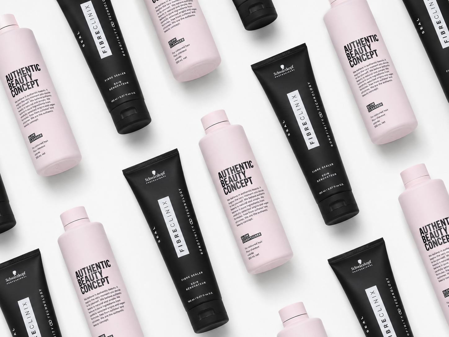 ROUTINE - CHEVEUX COLORÉS