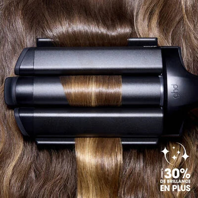 GHD - Triple Waver Wave