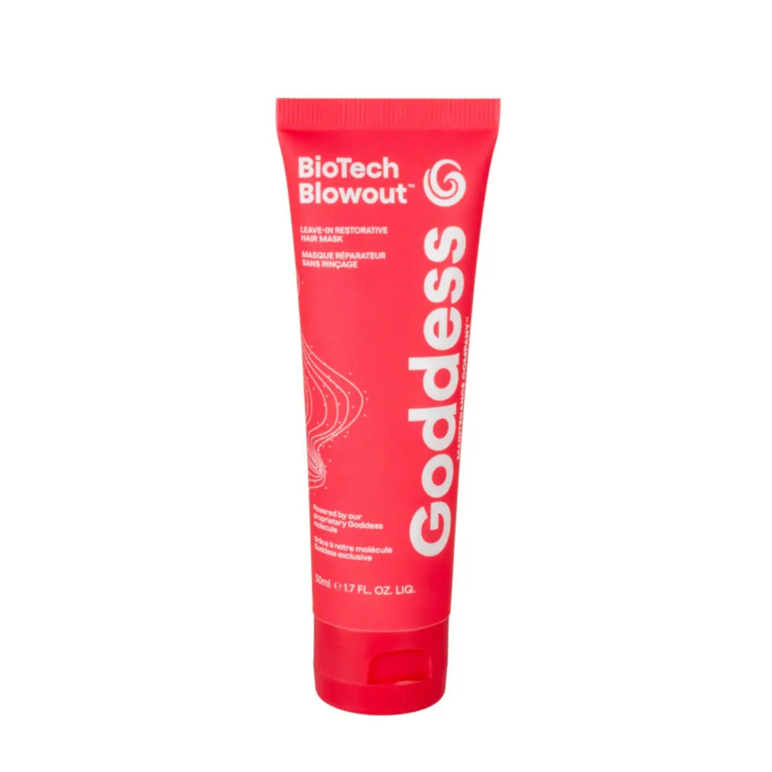 Masque Réparateur Sans Rinçage Biotech-Blowout - Goddess