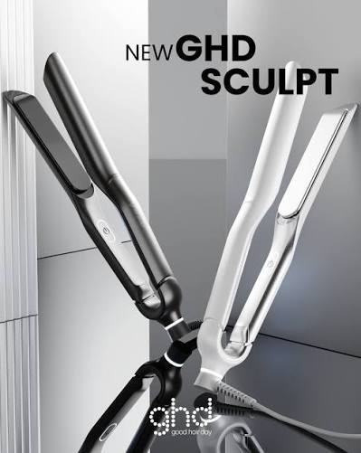 GHD - Lisseur Sculpt