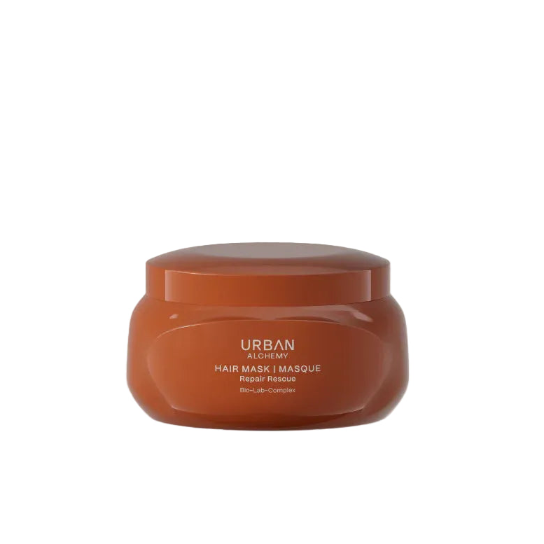 Masque Nourrissant - Urban Alchemy