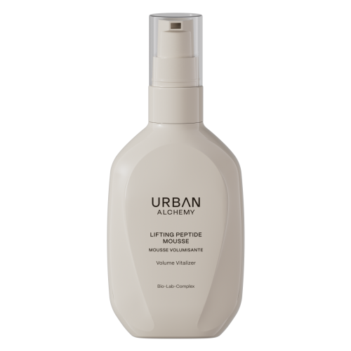 Mousse Volume Vitalizer - Urban Alchemy