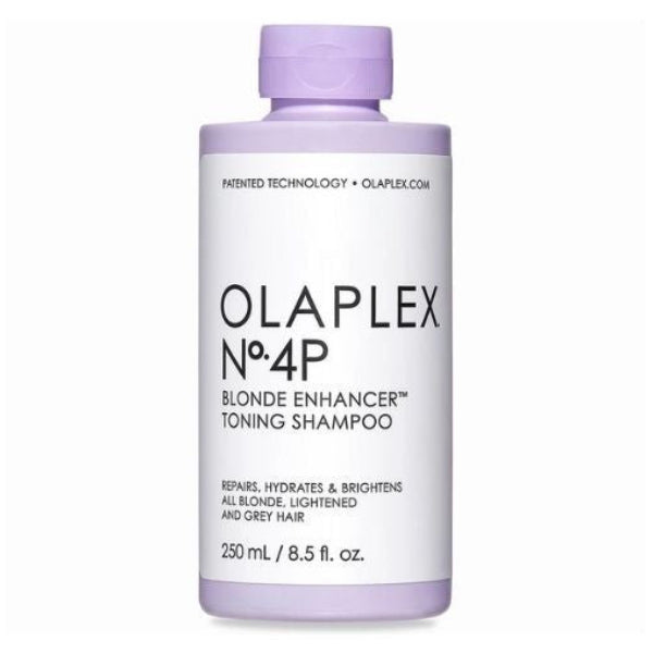 Olaplex N°4P - Shampoing Violet