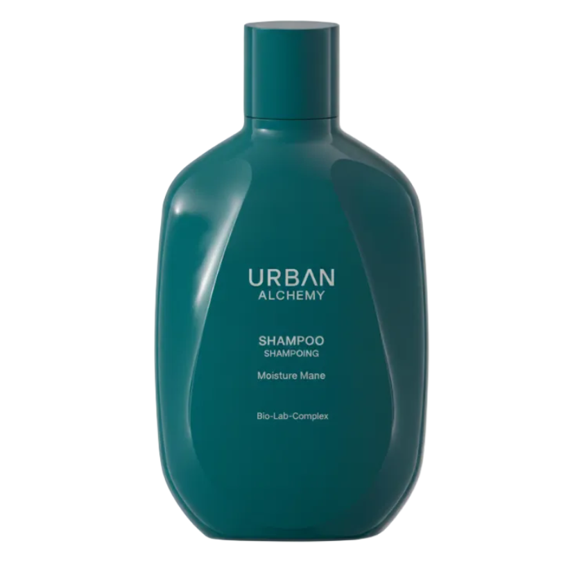 Shampoing Hydratant - Urban Alchemy