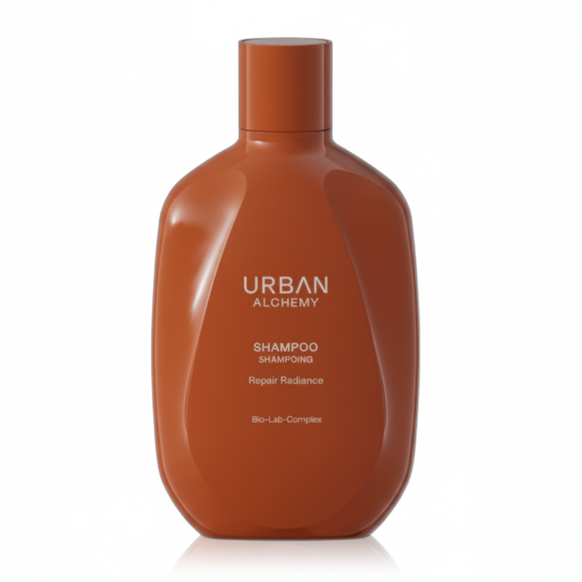 Shampoing Nourrissant - Urban Alchemy